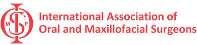 International Association of Oral and Maxillofacial Surgeons logo